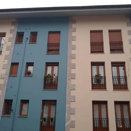 Ekain - Duplex. Ongi Etorri. Ess02434 *
