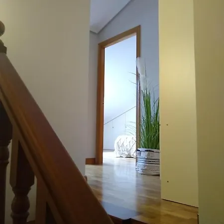 Ekain - Duplex. Ongi Etorri. Ess02434 아파트 세스토아